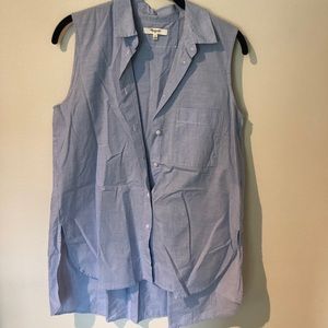 Madewell Button Down, S